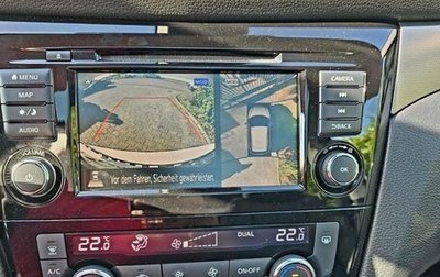 Nissan Qashqai, 2021 год, 2 800 000 рублей, 1 фотография