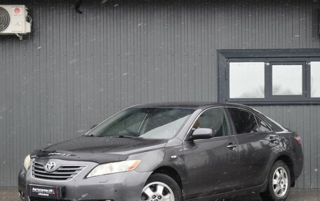 Toyota Camry, 2007 год, 799 888 рублей, 1 фотография