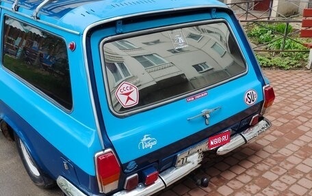 ГАЗ 24 «Волга» I (24), 1976 год, 625 000 рублей, 1 фотография