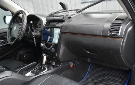 SsangYong Rexton III, 2008 год, 969 999 рублей, 20 фотография