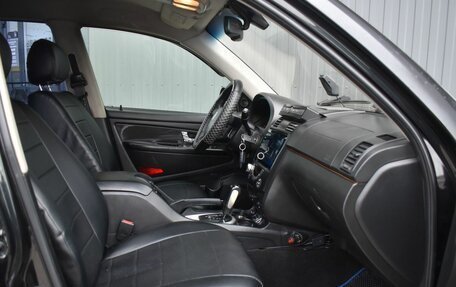SsangYong Rexton III, 2008 год, 969 999 рублей, 21 фотография