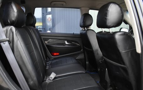 SsangYong Rexton III, 2008 год, 969 999 рублей, 22 фотография