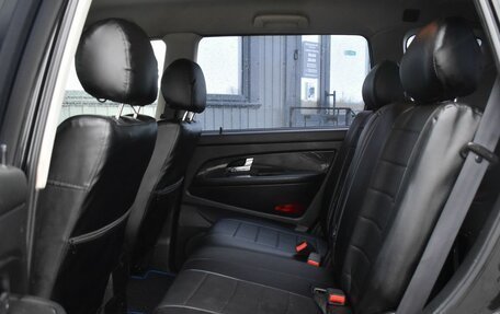 SsangYong Rexton III, 2008 год, 969 999 рублей, 19 фотография