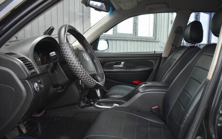 SsangYong Rexton III, 2008 год, 969 999 рублей, 18 фотография