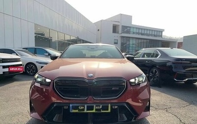 BMW M5, 2024 год, 20 380 000 рублей, 1 фотография