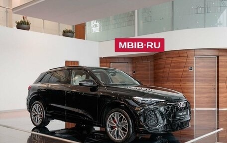 Audi Q5, 2026 год, 6 400 000 рублей, 1 фотография