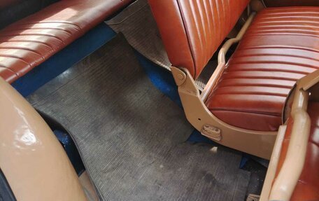 ГАЗ 24 «Волга» I (24), 1976 год, 625 000 рублей, 7 фотография