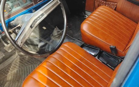 ГАЗ 24 «Волга» I (24), 1976 год, 625 000 рублей, 5 фотография