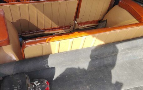 ГАЗ 24 «Волга» I (24), 1976 год, 625 000 рублей, 8 фотография