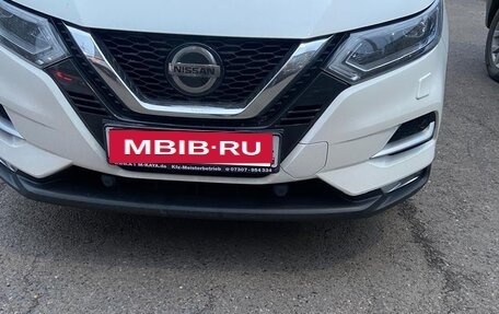 Nissan Qashqai, 2021 год, 2 800 000 рублей, 2 фотография