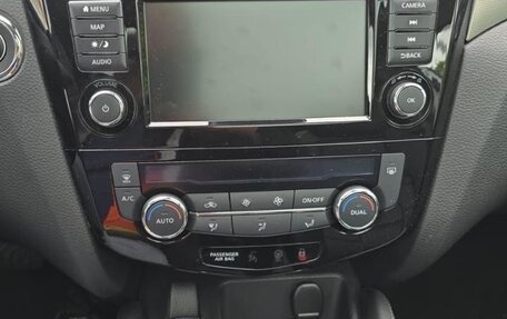 Nissan Qashqai, 2021 год, 2 800 000 рублей, 10 фотография