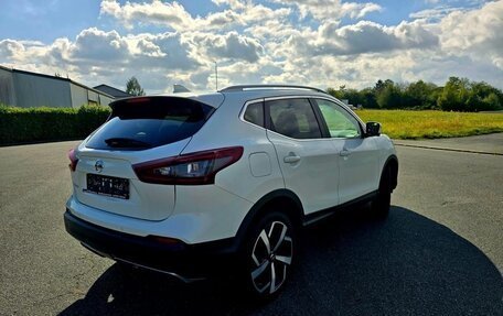 Nissan Qashqai, 2021 год, 2 800 000 рублей, 20 фотография