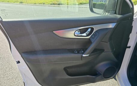 Nissan Qashqai, 2021 год, 2 800 000 рублей, 9 фотография