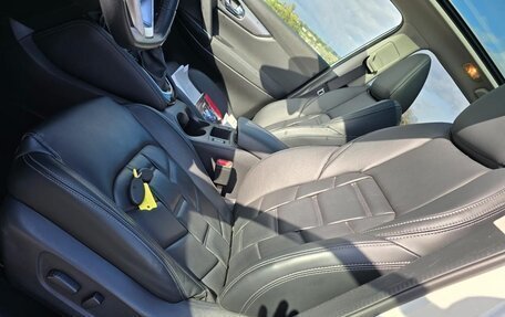 Nissan Qashqai, 2021 год, 2 800 000 рублей, 13 фотография