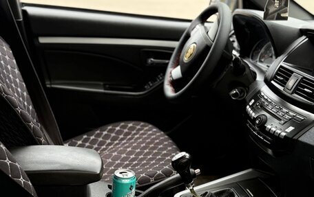 Lifan Cebrium (720), 2014 год, 490 000 рублей, 8 фотография
