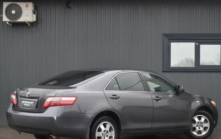 Toyota Camry, 2007 год, 799 888 рублей, 6 фотография