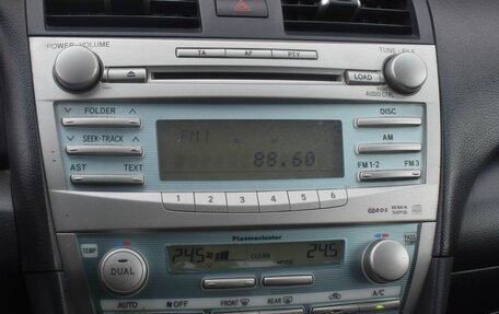 Toyota Camry, 2007 год, 799 888 рублей, 9 фотография