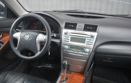 Toyota Camry, 2007 год, 799 888 рублей, 8 фотография