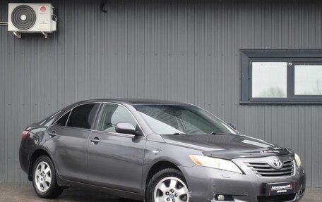 Toyota Camry, 2007 год, 799 888 рублей, 3 фотография