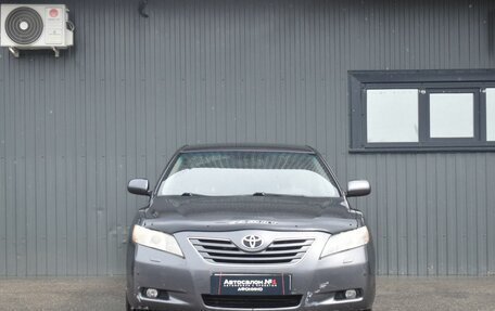 Toyota Camry, 2007 год, 799 888 рублей, 2 фотография