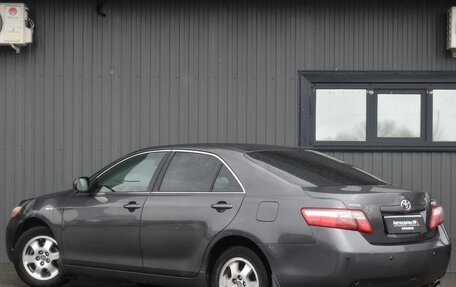 Toyota Camry, 2007 год, 799 888 рублей, 4 фотография
