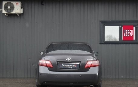 Toyota Camry, 2007 год, 799 888 рублей, 5 фотография