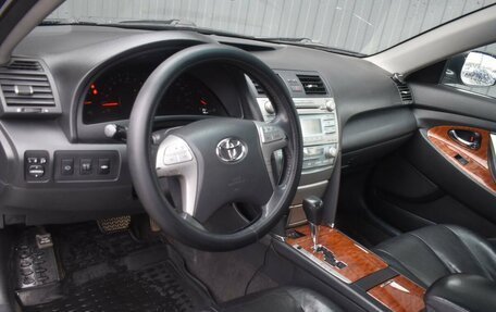 Toyota Camry, 2007 год, 799 888 рублей, 13 фотография