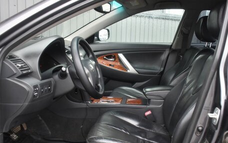Toyota Camry, 2007 год, 799 888 рублей, 14 фотография