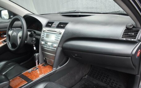 Toyota Camry, 2007 год, 799 888 рублей, 16 фотография