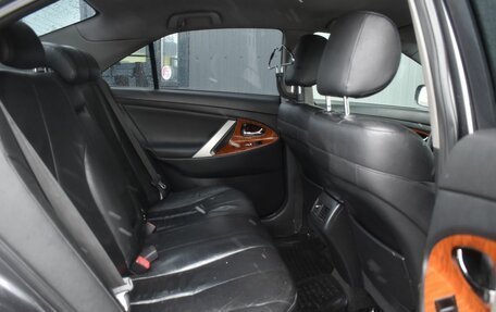 Toyota Camry, 2007 год, 799 888 рублей, 18 фотография