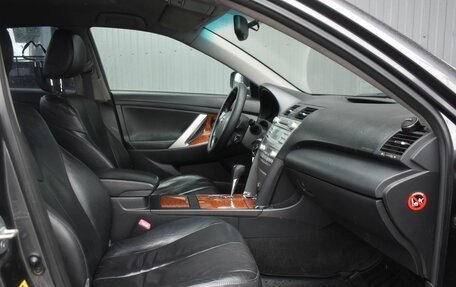 Toyota Camry, 2007 год, 799 888 рублей, 17 фотография