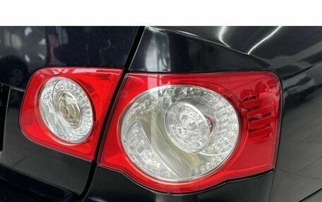 Volkswagen Jetta VI, 2007 год, 580 000 рублей, 10 фотография