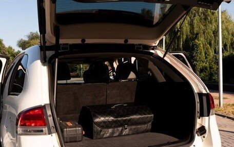 Lincoln MKX II, 2012 год, 1 550 000 рублей, 10 фотография