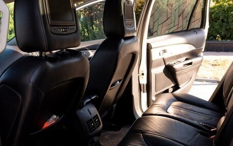 Lincoln MKX II, 2012 год, 1 550 000 рублей, 7 фотография