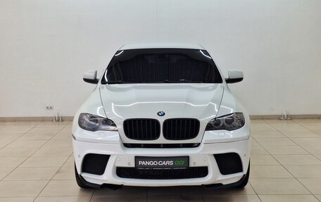 BMW X6, 2009 год, 1 630 000 рублей, 2 фотография