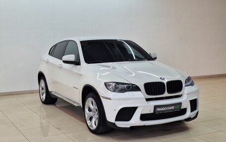 BMW X6, 2009 год, 1 630 000 рублей, 3 фотография