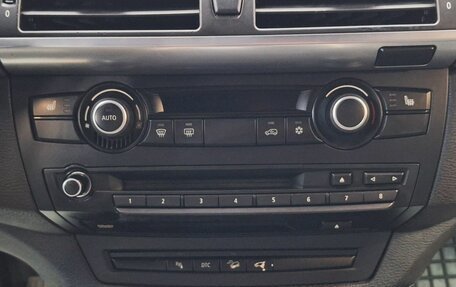 BMW X6, 2009 год, 1 630 000 рублей, 9 фотография