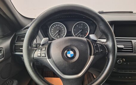 BMW X6, 2009 год, 1 630 000 рублей, 8 фотография