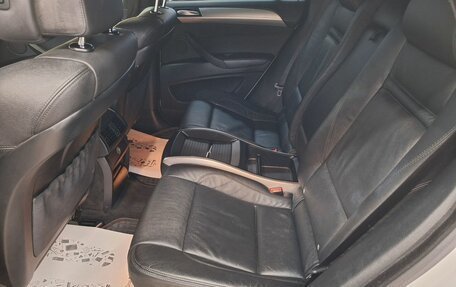 BMW X6, 2009 год, 1 630 000 рублей, 15 фотография