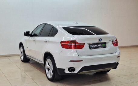 BMW X6, 2009 год, 1 630 000 рублей, 6 фотография