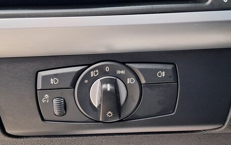 BMW X6, 2009 год, 1 630 000 рублей, 12 фотография