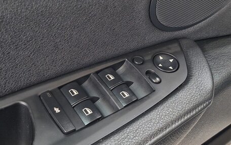 BMW X6, 2009 год, 1 630 000 рублей, 11 фотография