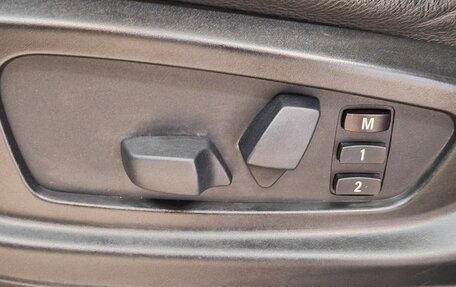 BMW X6, 2009 год, 1 630 000 рублей, 13 фотография