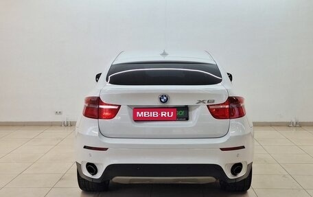 BMW X6, 2009 год, 1 630 000 рублей, 5 фотография