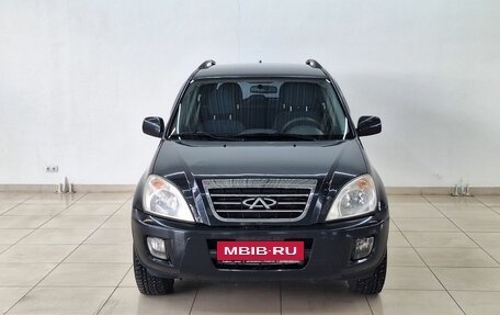 Chery Tiggo (T11), 2010 год, 345 000 рублей, 2 фотография