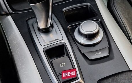 BMW X6, 2009 год, 1 630 000 рублей, 10 фотография