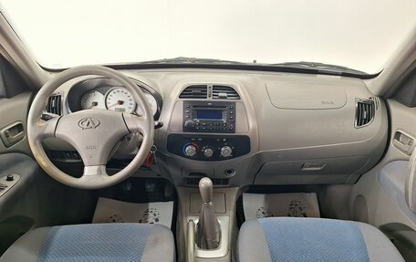 Chery Tiggo (T11), 2010 год, 345 000 рублей, 7 фотография