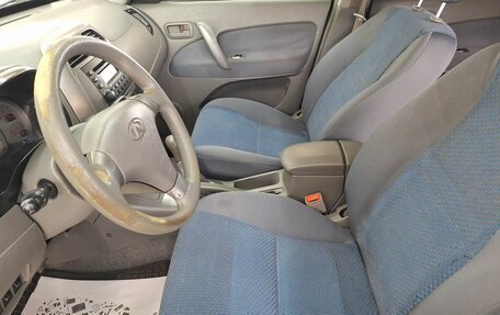 Chery Tiggo (T11), 2010 год, 345 000 рублей, 12 фотография