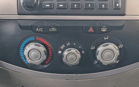 Chery Tiggo (T11), 2010 год, 345 000 рублей, 10 фотография