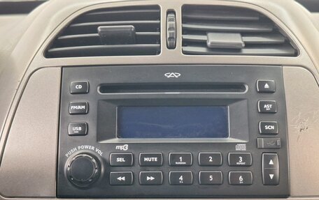 Chery Tiggo (T11), 2010 год, 345 000 рублей, 9 фотография